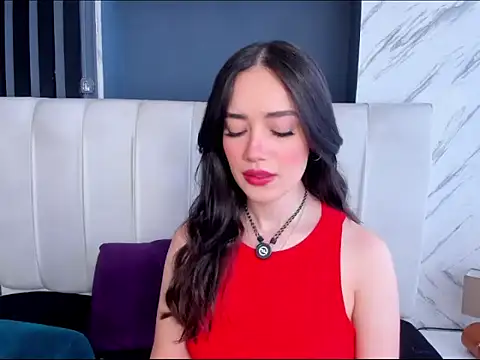 Kate Amaretto  online show from 10.26.25