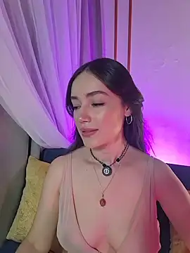 Kate Amaretto  online show from 02.12.26