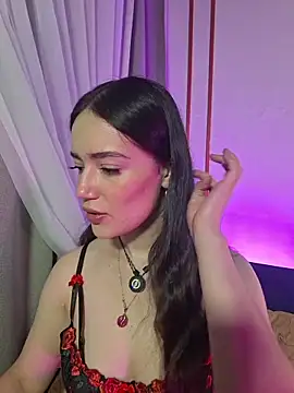 Kate Amaretto  online show from 03.02.26