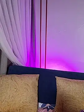 Kate Amaretto  online show from 03.08.26