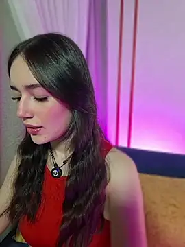 Kate Amaretto  online show from 04.12.26