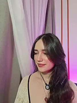 Snapshot of Kate_Amaretto_ chatting on 05.13.26 Kate Amaretto online show from 05.13.26