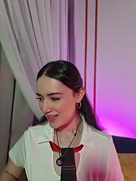 Snapshot of Kate_Amaretto_ chatting on 05.20.26 Kate Amaretto online show from 05.20.26