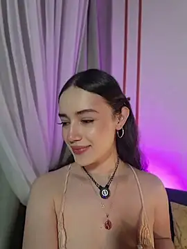 Snapshot of Kate_Amaretto_ chatting on 06.11.26 Kate Amaretto online show from 06.11.26
