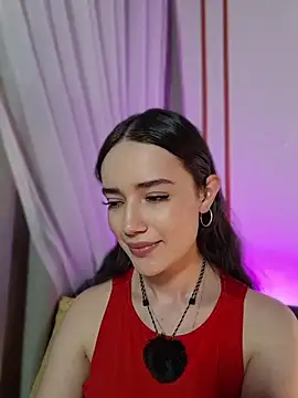 Snapshot of Kate_Amaretto_ chatting on 06.14.26 Kate Amaretto online show from 06.14.26
