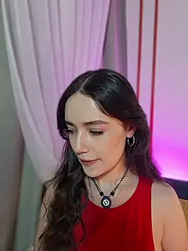 Snapshot of Kate_Amaretto_ chatting on 07.21.26 Kate Amaretto online show from 07.21.26