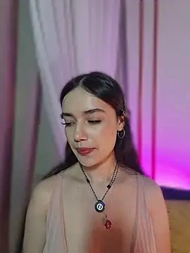 Snapshot of Kate_Amaretto_ chatting on 07.23.26 Kate Amaretto online show from 07.23.26