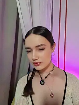 Snapshot of Kate_Amaretto_ chatting on 08.02.26 Kate Amaretto online show from 08.02.26