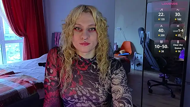 Lori Myaf online show from 03.20.25