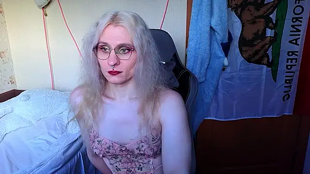 Lori Myaf online show from 03.18.26