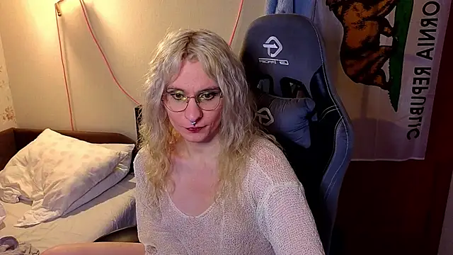 Lori Myaf online show from 03.26.26