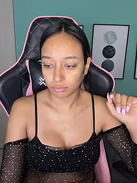 DianaHopson online show from 01.12.25