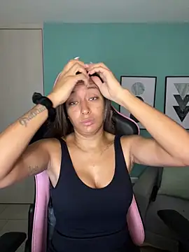 DianaHopson online show from 01.16.25