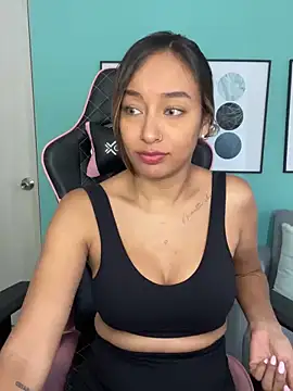 DianaHopson online show from 01.16.25