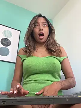 DianaHopson online show from 01.18.25