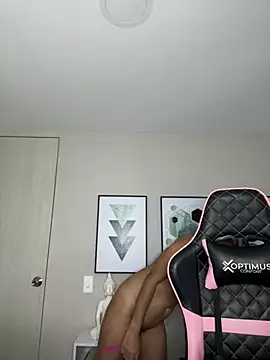 DianaHopson online show from 02.06.25