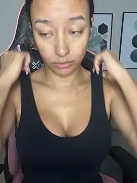 DianaHopson online show from 02.13.25