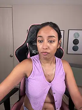 DianaHopson online show from 03.01.25