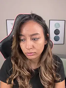 DianaHopson online show from 03.07.25