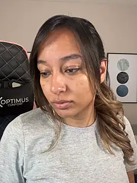 DianaHopson online show from 03.12.25