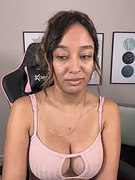 DianaHopson online show from 03.14.25