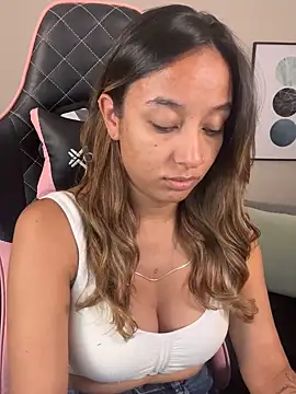 DianaHopson online show from 03.14.25