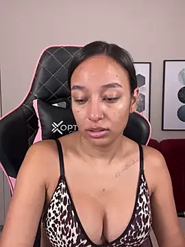 DianaHopson online show from 03.22.25