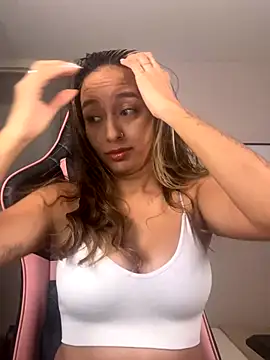 DianaHopson online show from 10.03.25