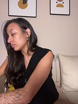 DianaHopson online show from 02.27.26