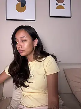 DianaHopson online show from 04.11.26