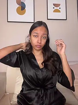 DianaHopson online show from 04.11.26