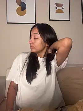 DianaHopson online show from 04.12.26