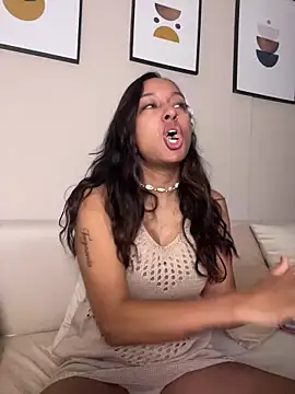 DianaHopson online show from 05.15.26