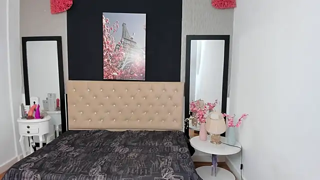 Shanelle   online show from 09.30.25