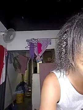 Shanelle   online show from 11.03.25