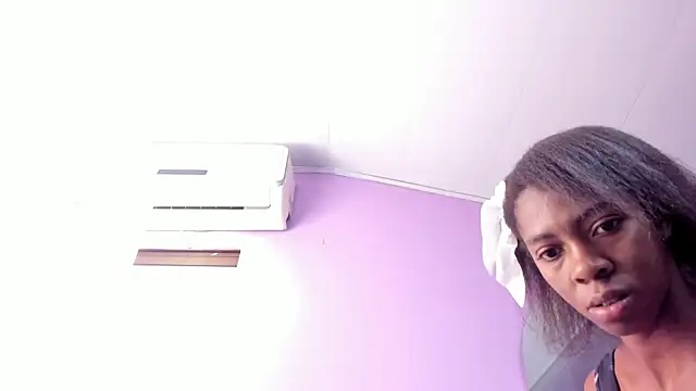 Shanelle   online show from 04.09.26