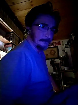 Chris8149 online show from 02.16.25