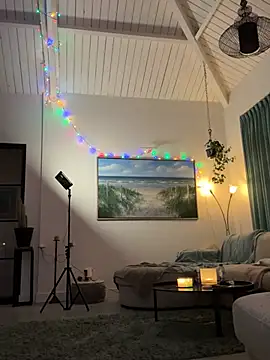 ROXYNL online show from 01.12.26