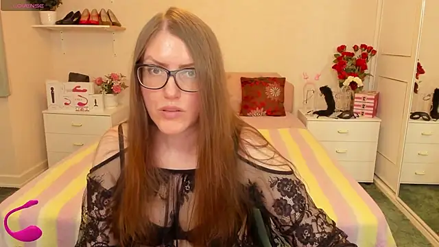 AmandamurX online show from 06.21.26