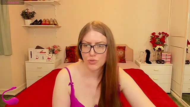 AmandamurX online show from 07.19.26