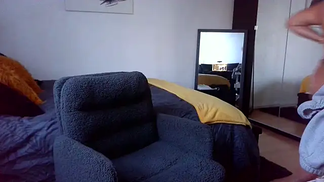 sarametisse26 online show from 02.25.26