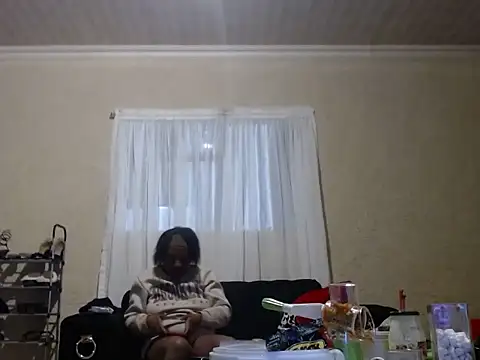 Snapshot of Sister2033 chatting on 05.18.26 Sister2033 online show from 05.18.26