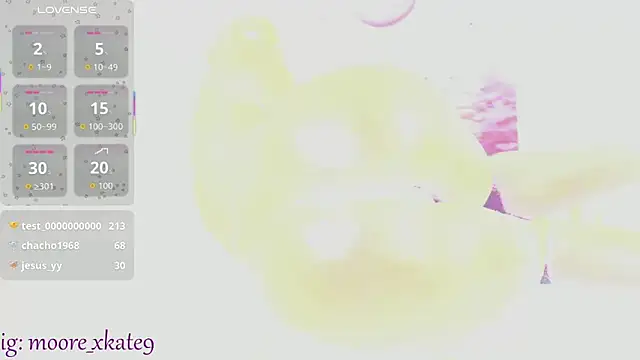 Snapshot of ebonnyygoddes chatting on 10.21.25 ebonnyygoddes online show from 10.21.25