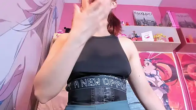 AngelaLinaresx69 online show from 04.03.26