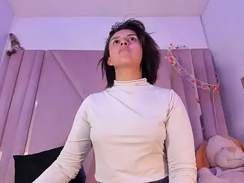 AngelaLinaresx69 online show from 06.02.26