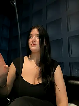 Angela Fosterr online show from 11.09.25