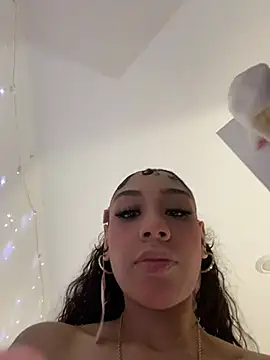 badbaby187 online show from 07.17.26