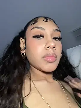 badbaby187 online show from 07.19.26