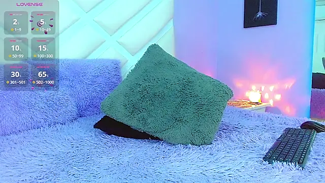 Snapshot of Sexiigabriela chatting on 03.19.25 Sexiigabriela online show from 03.19.25
