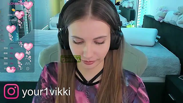 Vikki Cheese online show from 01.25.25